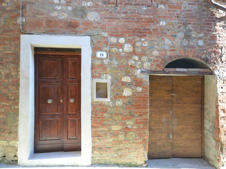 Villa i Citta della Pieve, Perugia - foto 3