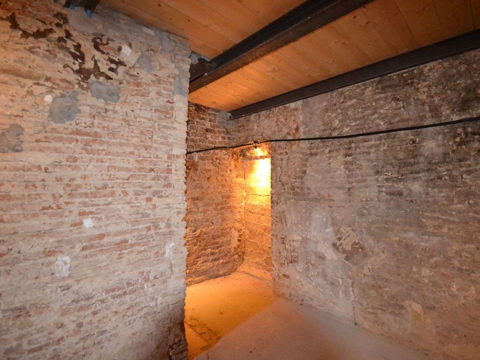 Villa i Citta della Pieve, Perugia - foto 5