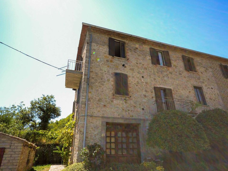 Villa i Ficulle, Terni - foto 2