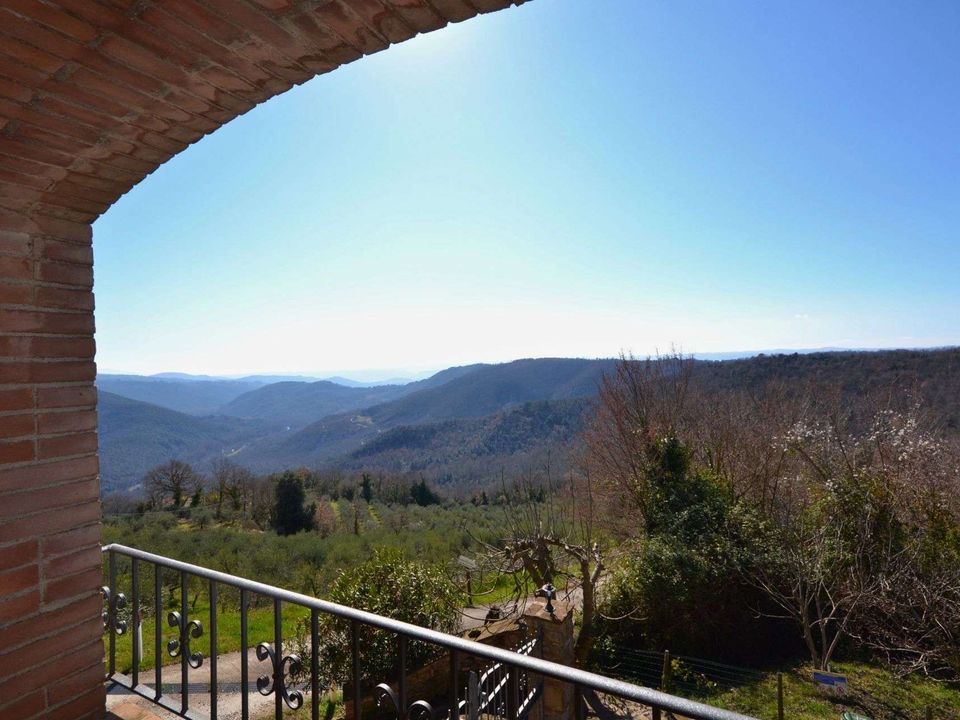 Villa i Ficulle, Terni - foto 2