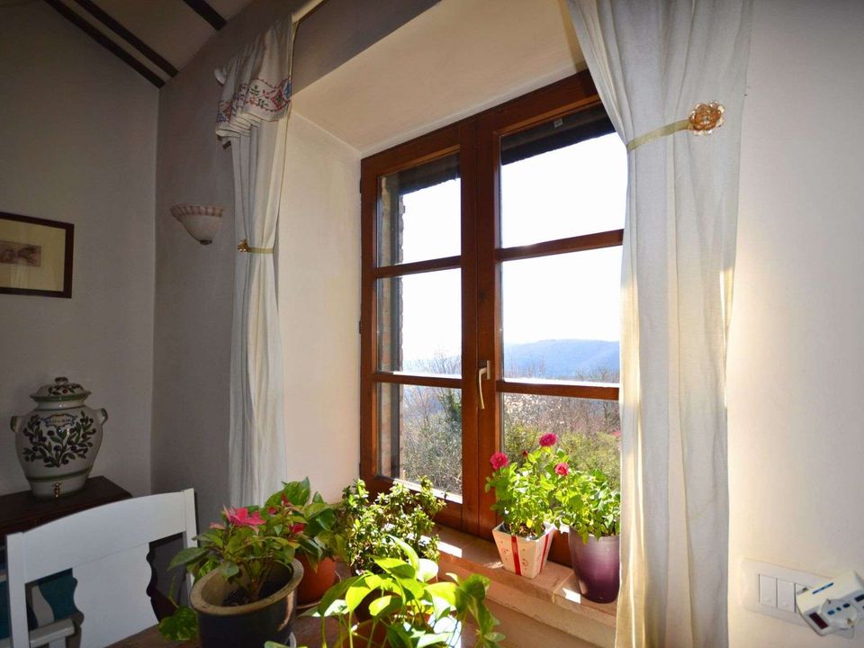 Villa i Ficulle, Terni - foto 3