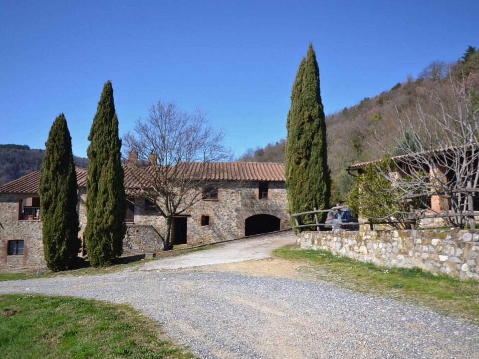 Villa i Ficulle, Terni - foto 4