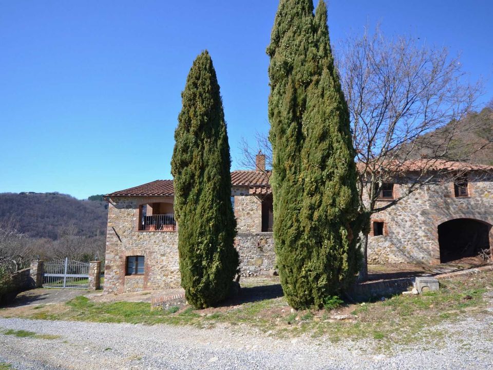 Villa i Ficulle, Terni - foto 5