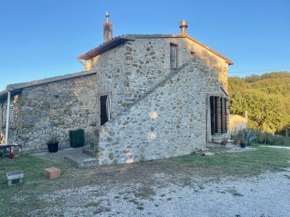 Villa i Baschi, Terni - foto 2