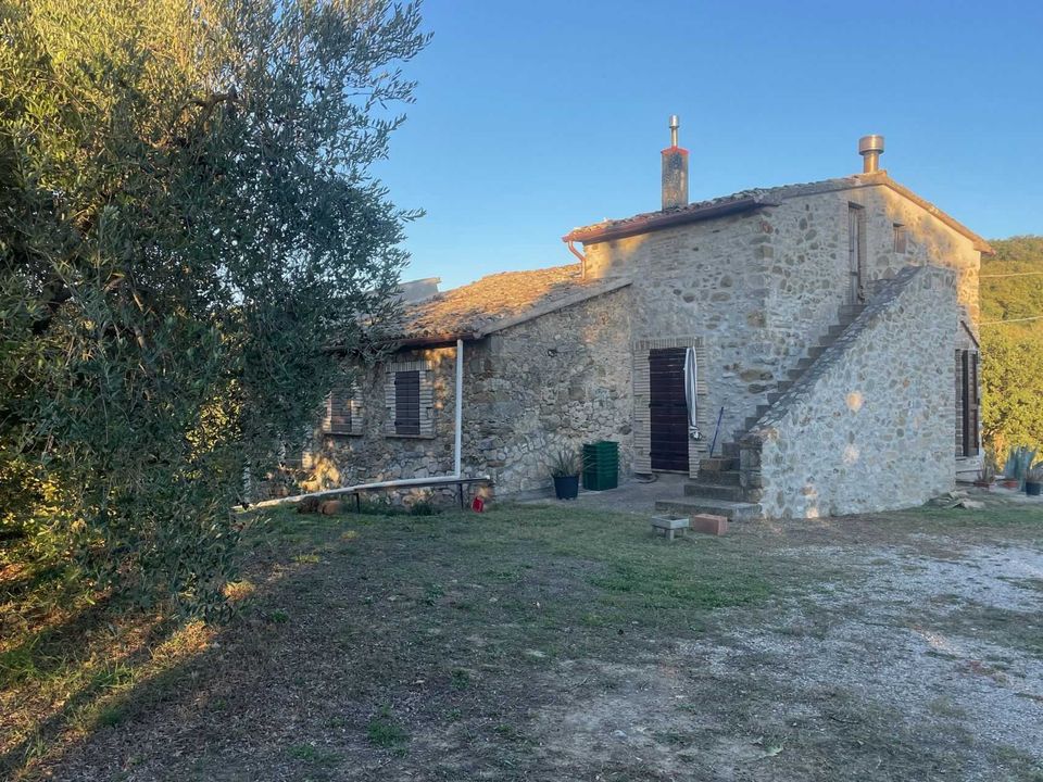 Villa i Baschi, Terni - foto 4