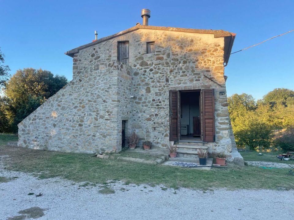 Villa i Baschi, Terni - foto 5