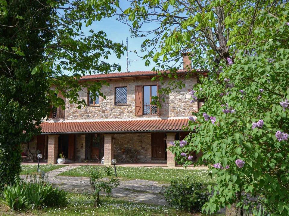 Villa i Fabro, Terni - foto 2
