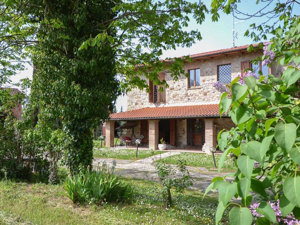 Villa i Fabro, Terni - foto 3