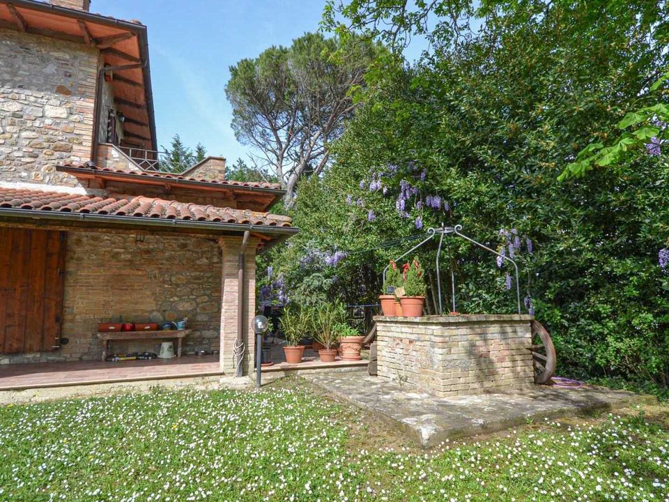 Villa i Fabro, Terni - foto 4
