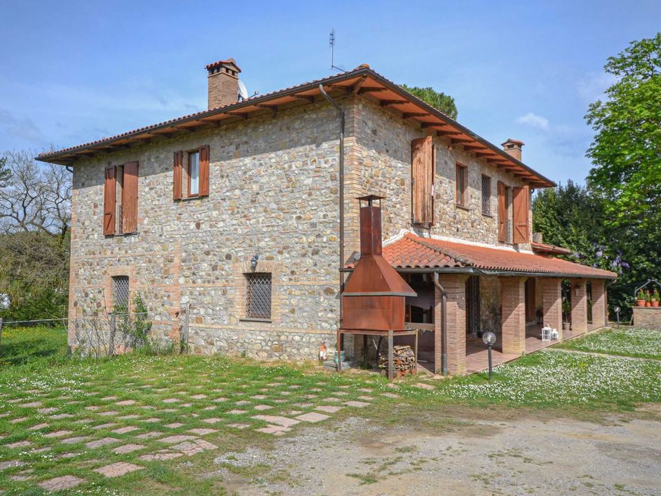 Villa i Fabro, Terni - foto 5