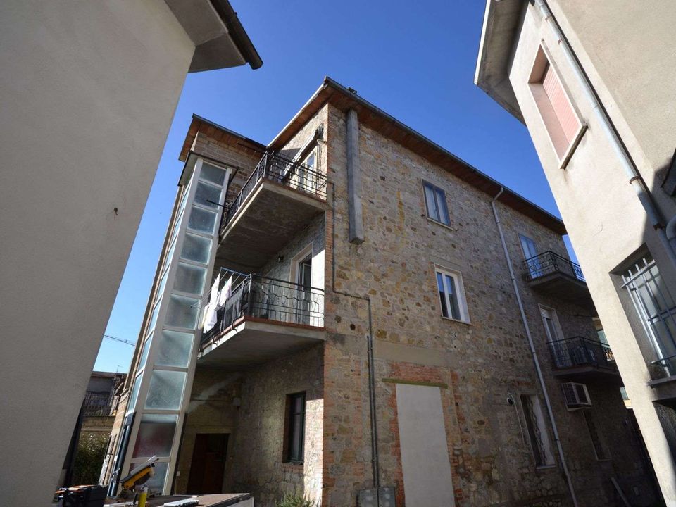 Villa i Fabro, Terni - foto 2