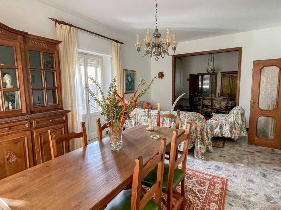 Villa i Fabro, Terni - foto 3