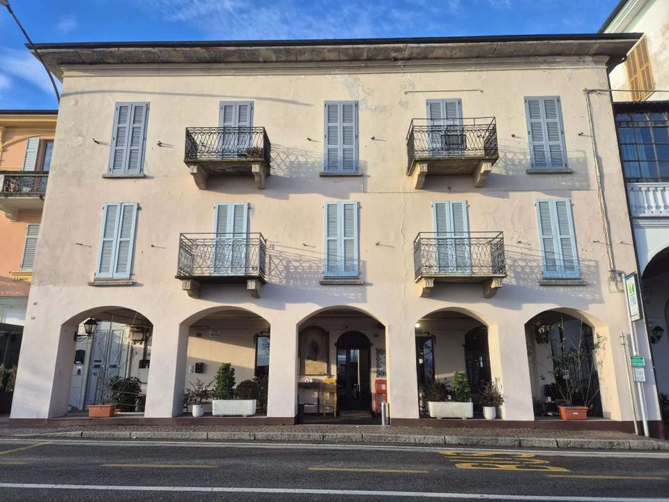 Villa i Lesa, Novara - foto 1