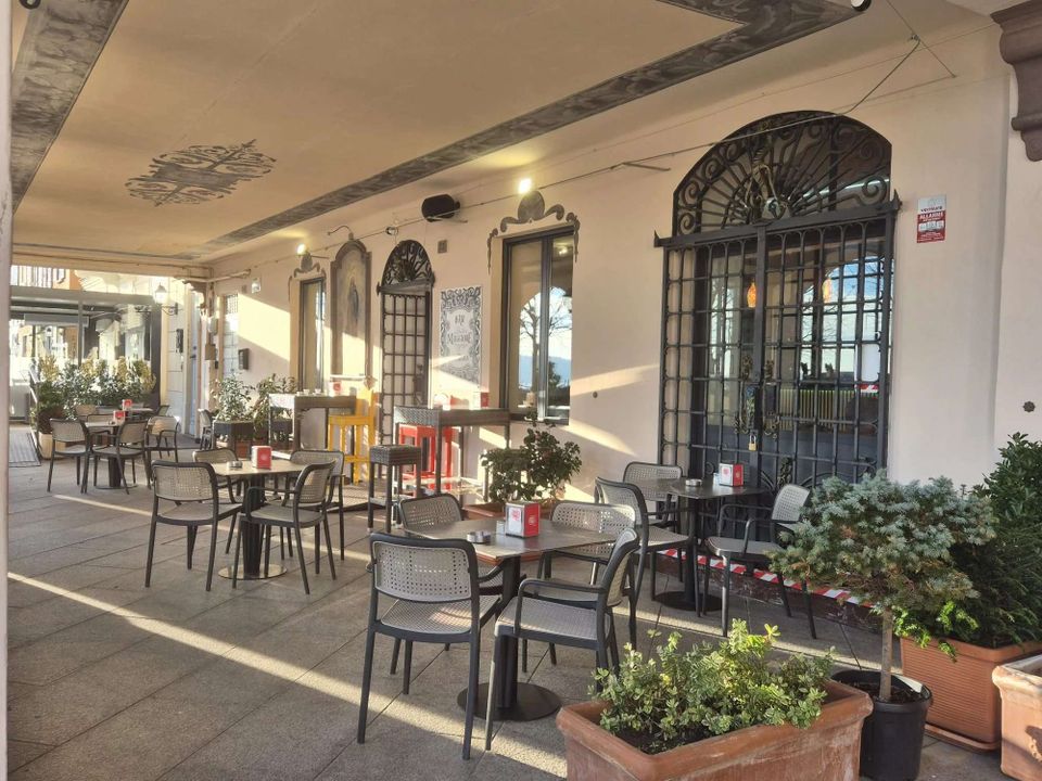 Villa i Lesa, Novara - foto 4