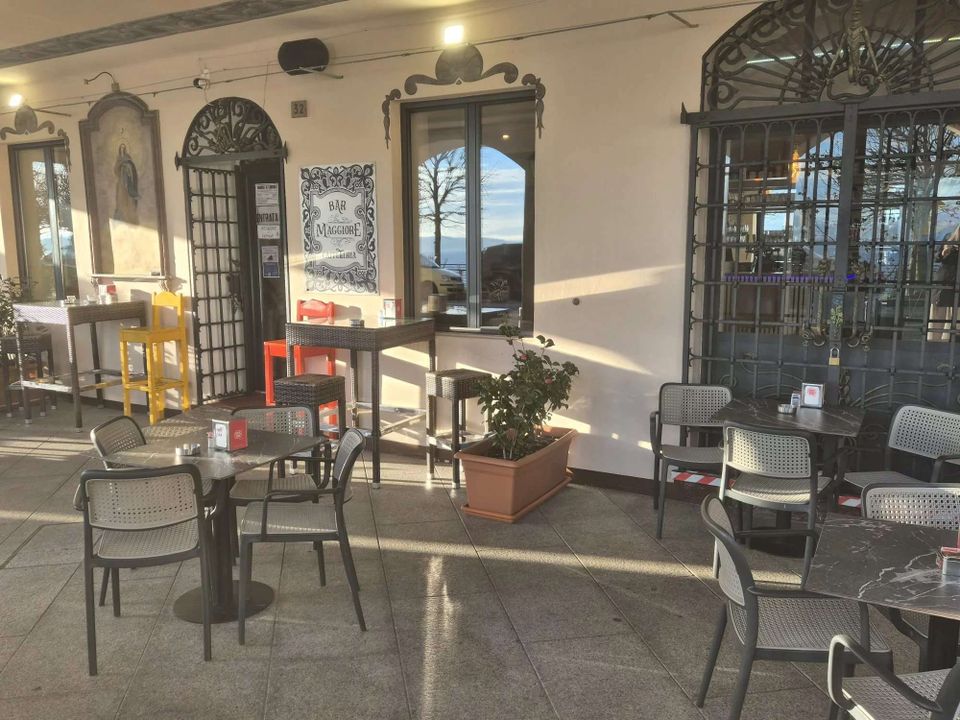 Villa i Lesa, Novara - foto 5
