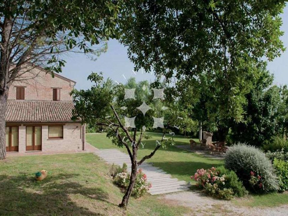Villa i Pesaro, Pesaro and Urbino - foto 3