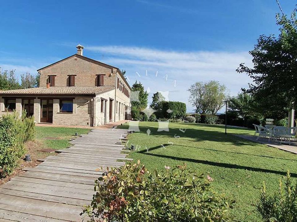 Villa i Pesaro, Pesaro and Urbino - foto 4
