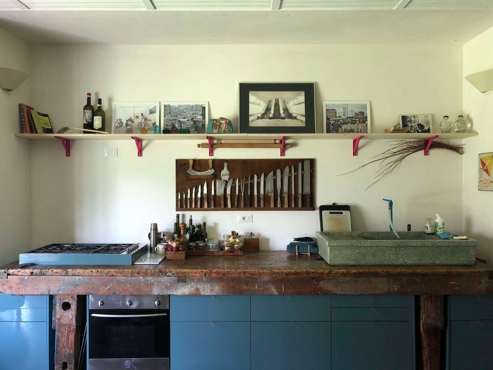 Boerderij in Lajatico, Pisa - foto 4