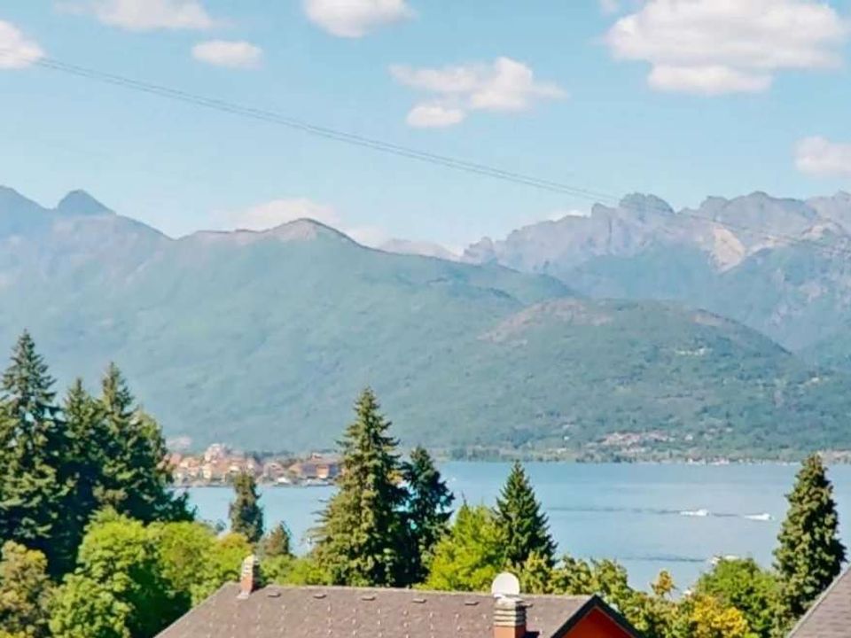 Lejlighed i Stresa, Verbano Cusio Ossola - foto 4