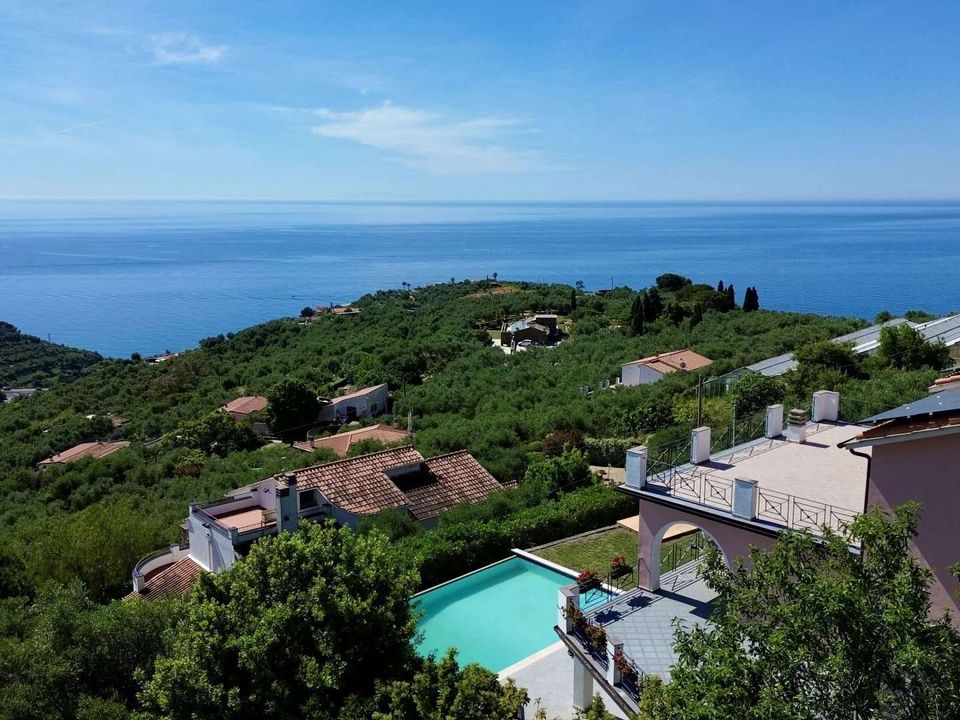 Villa i Imperia, Imperia - foto 1