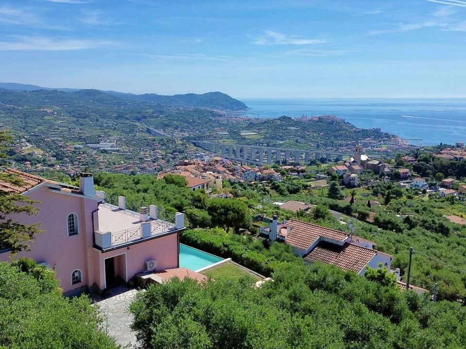 Villa i Imperia, Imperia - foto 5