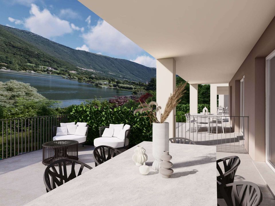 Apartament a Monasterolo Del Castello, Bergamo - foto 3