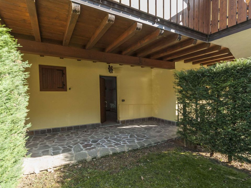 Lejlighed i Roncola, Bergamo - foto 2