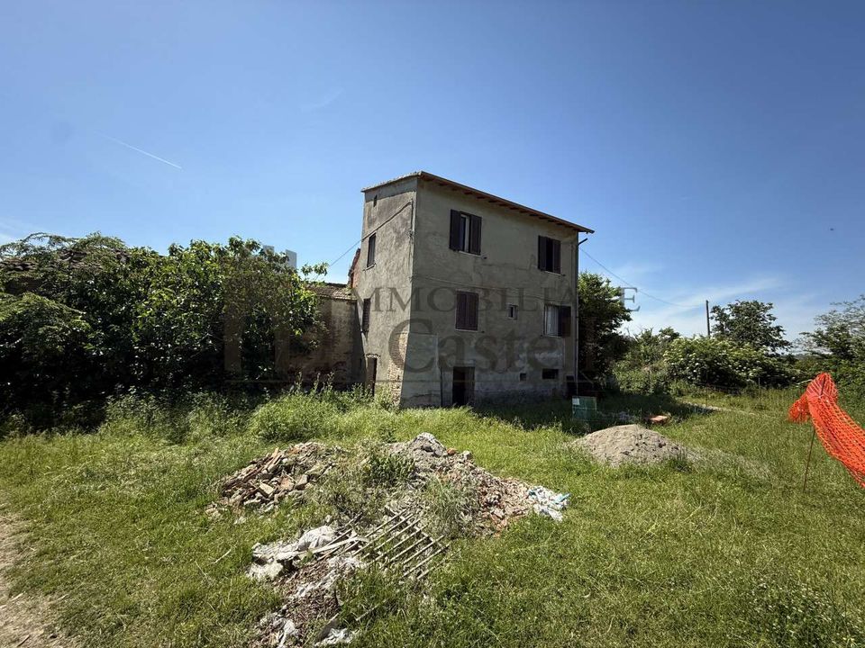 Villa i Castiglione del Lago, Perugia - foto 1