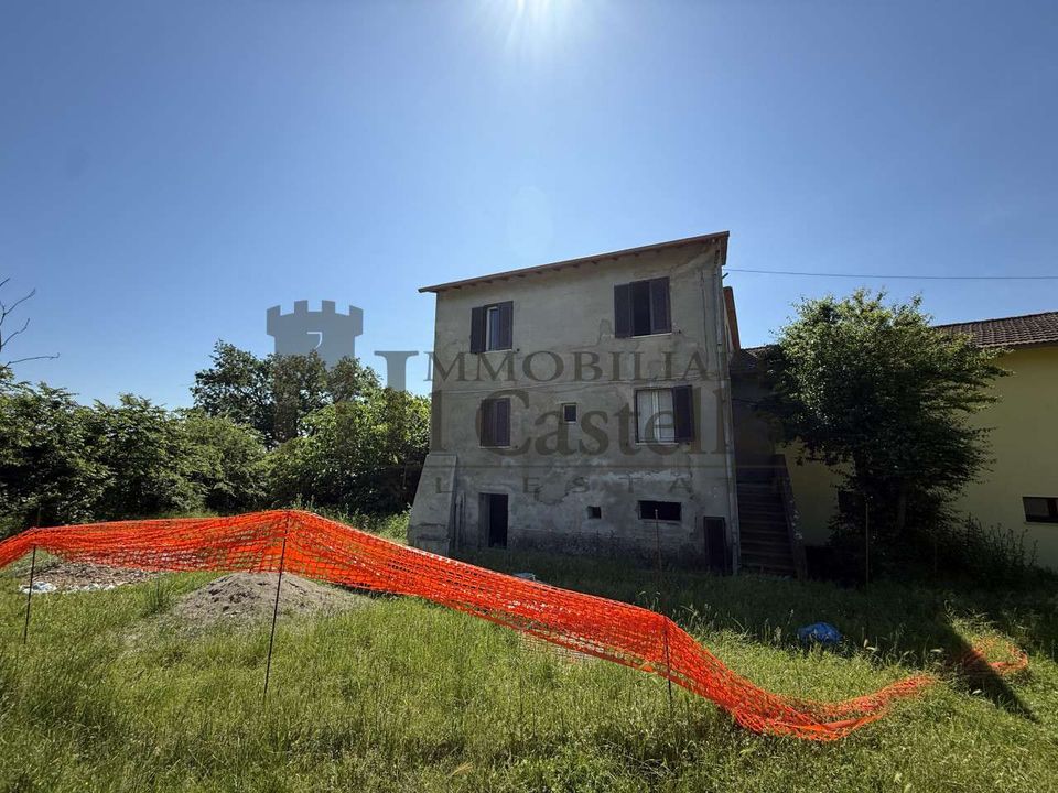 Villa i Castiglione del Lago, Perugia - foto 2