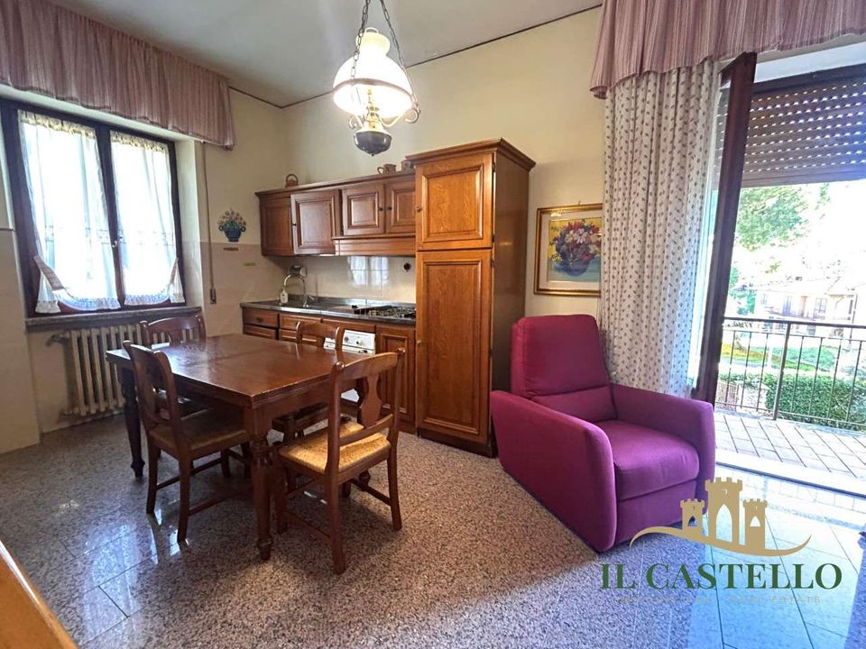 Villa i Citta della Pieve, Perugia - foto 1