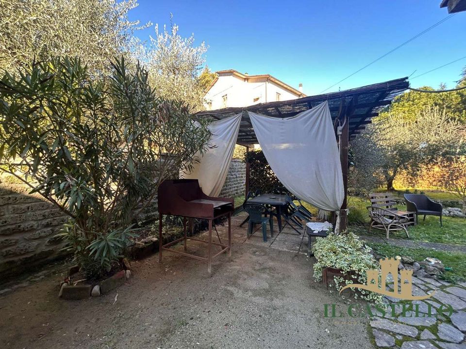 Villa i Citta della Pieve, Perugia - foto 2
