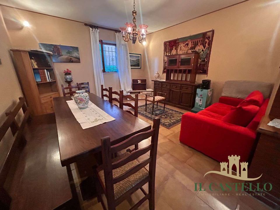 Villa i Citta della Pieve, Perugia - foto 4