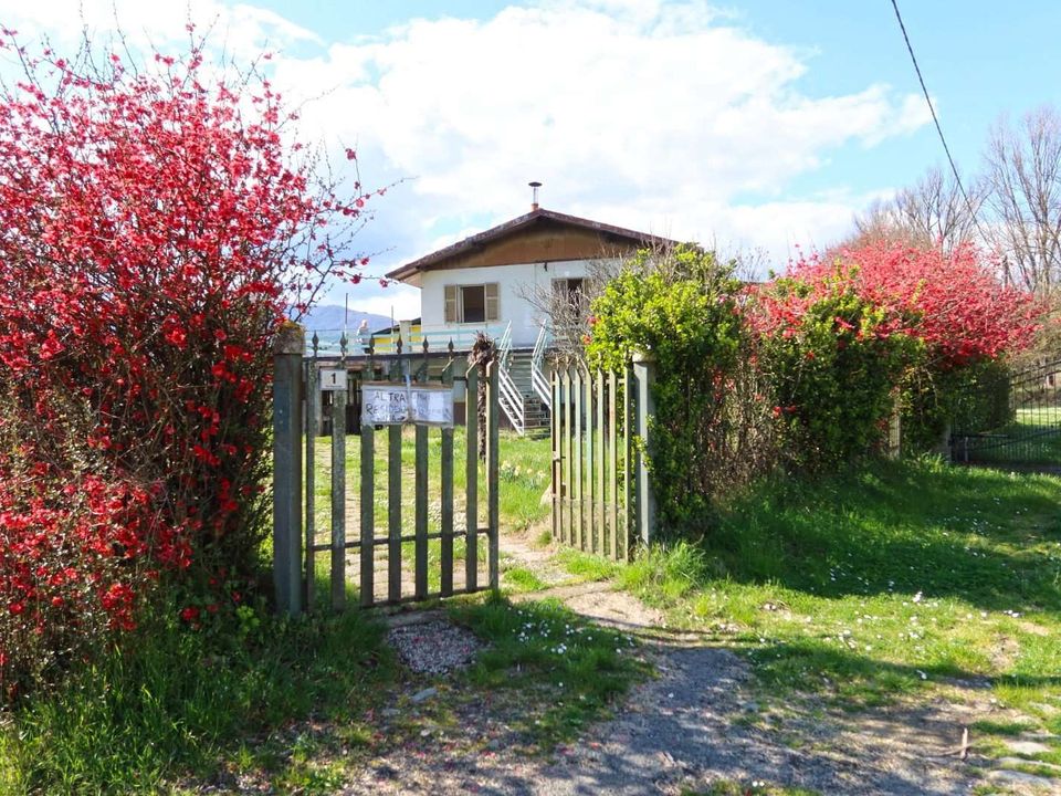 Villa i Filattiera, Massa and Carrara - bilde 1