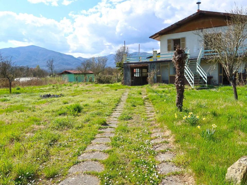 Villa i Filattiera, Massa and Carrara - bilde 2