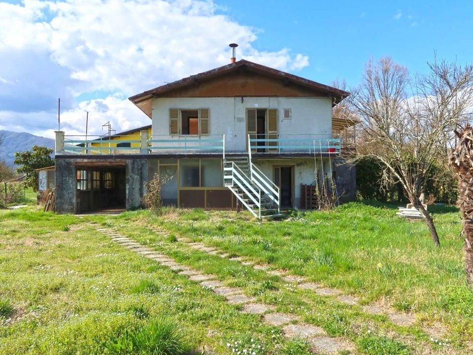 Villa i Filattiera, Massa and Carrara - bilde 3