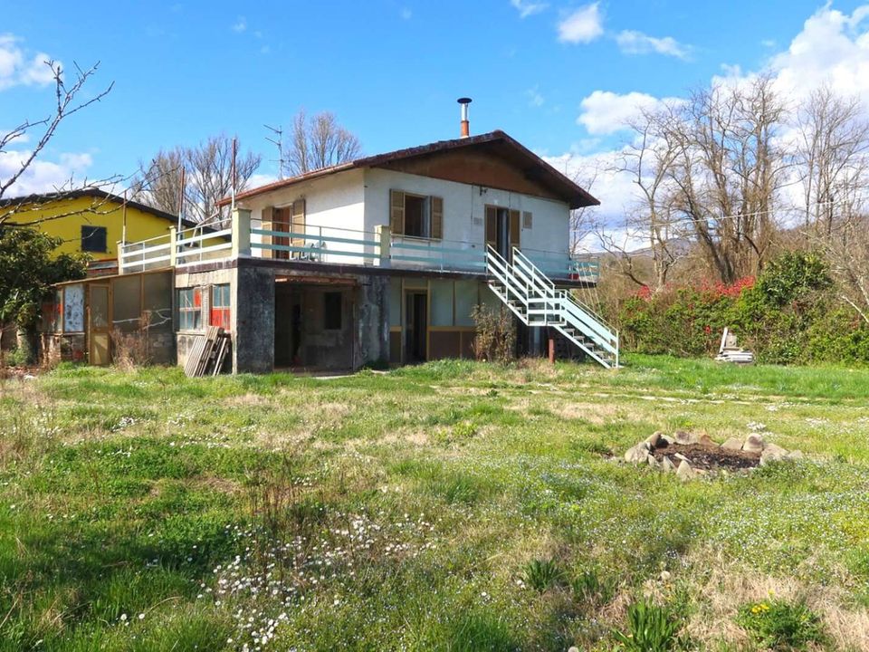 Villa i Filattiera, Massa and Carrara - bilde 4