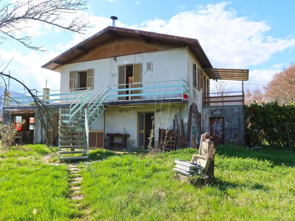 Villa i Filattiera, Massa and Carrara - bilde 5