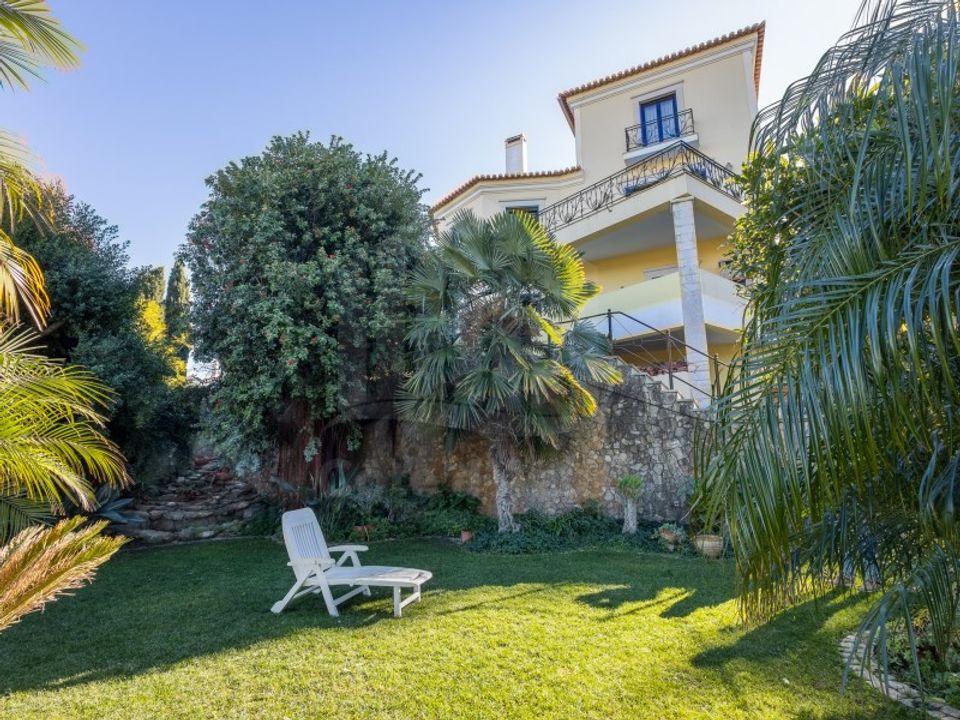 Villa a Palmela, Setubal - foto 1