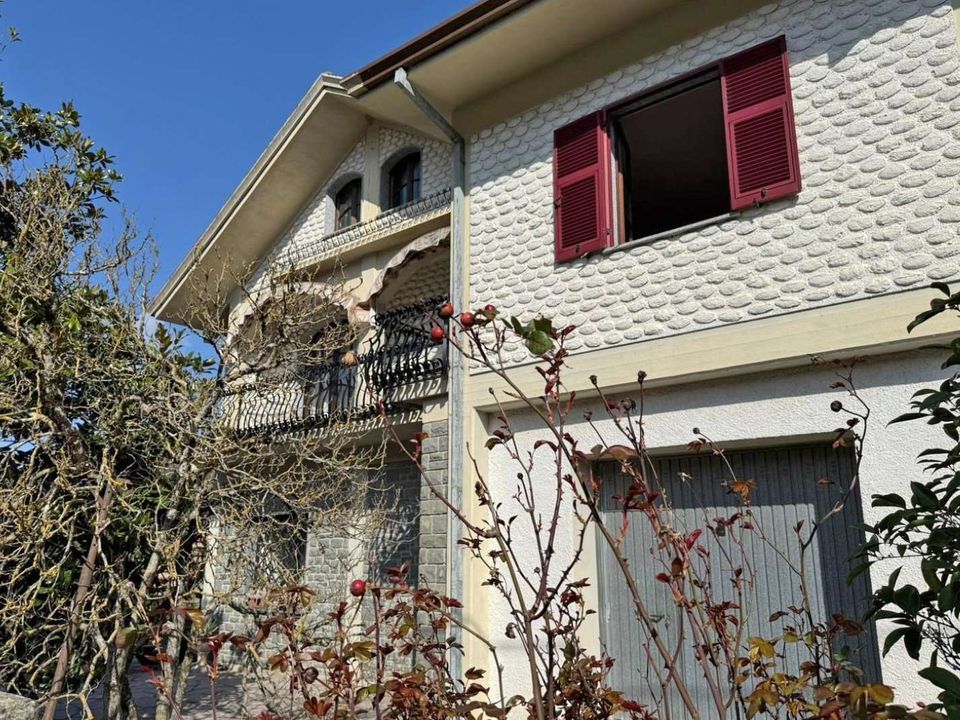 Villa i Minucciano, Lucca - foto 3