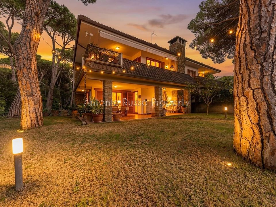 Villa a Grosseto, Grosseto - foto 1