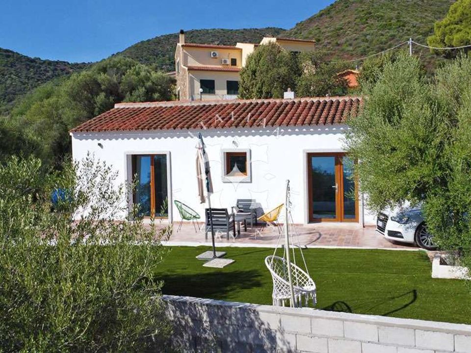 Villa i Budoni, Sassari - foto 1