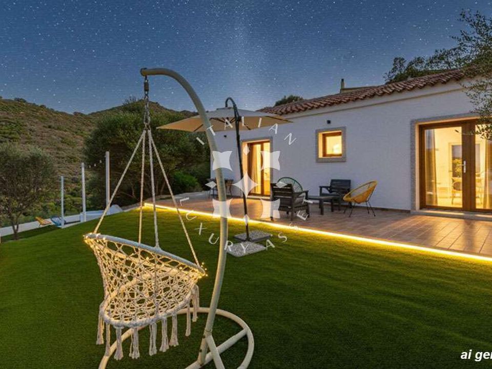 Villa i Budoni, Sassari - foto 3