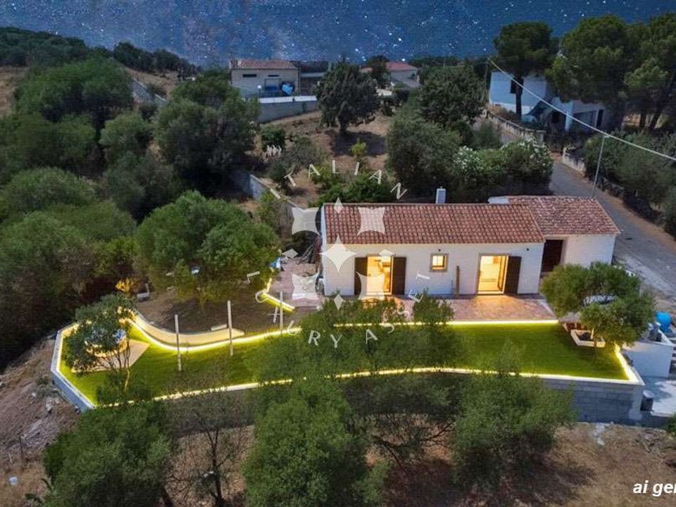 Villa i Budoni, Sassari - foto 4