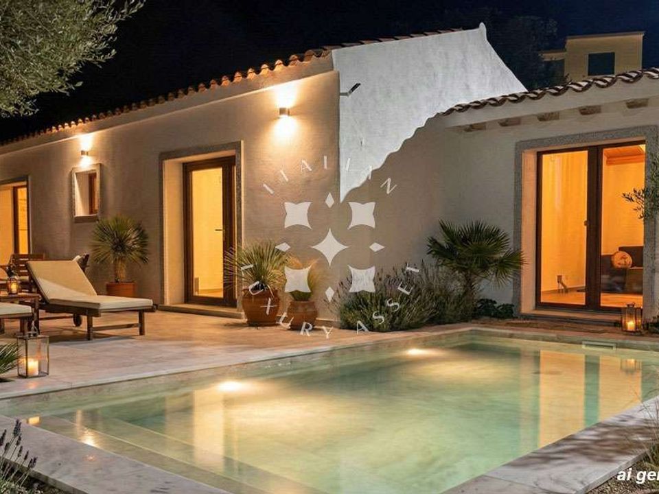 Villa i Budoni, Sassari - foto 5