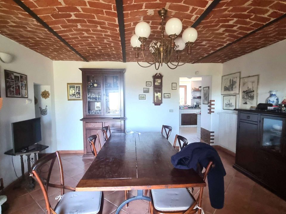 Landejendom i Masio, Alessandria - foto 4