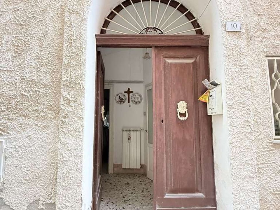 Villa i Torino di Sangro, Chieti - foto 2