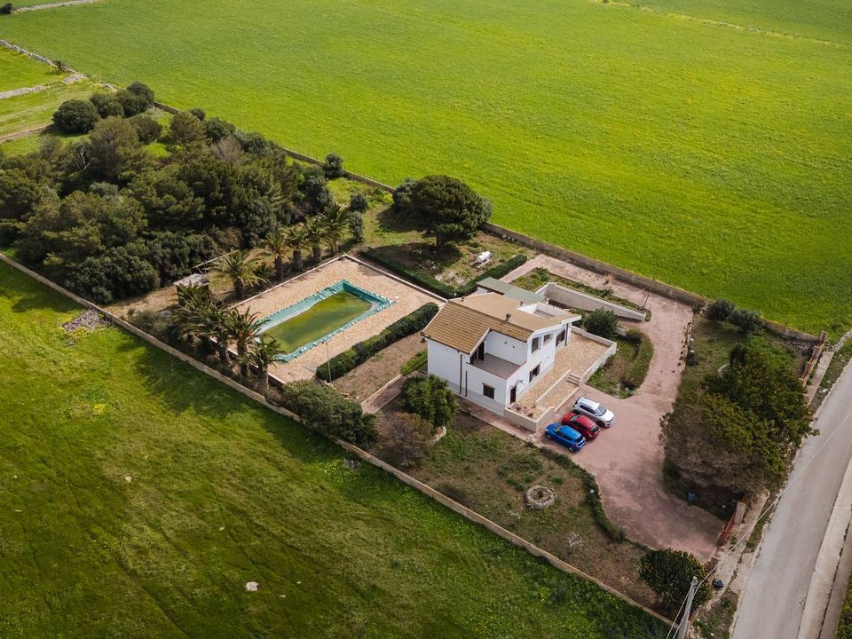 Villa i Marina di Ragusa, Ragusa - foto 1
