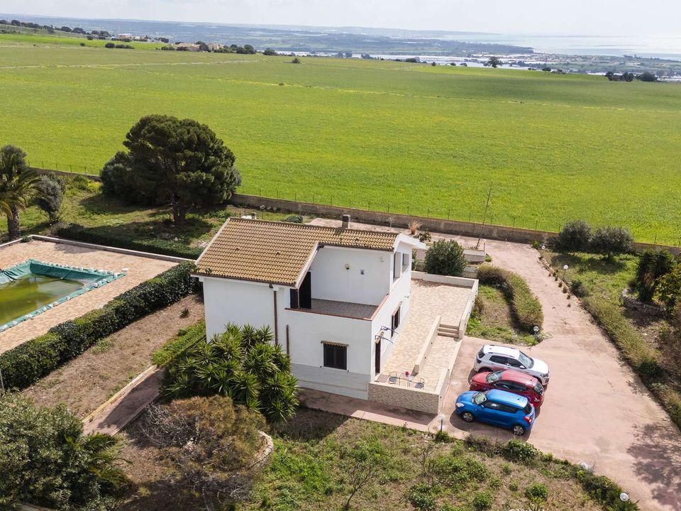 Villa i Marina di Ragusa, Ragusa - foto 3
