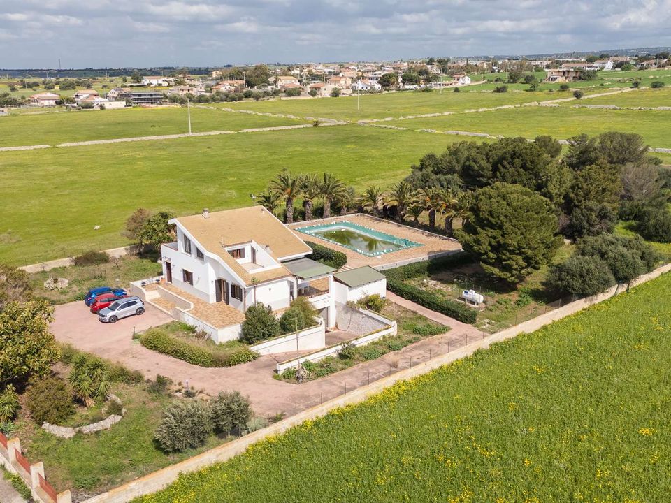 Villa i Marina di Ragusa, Ragusa - foto 5