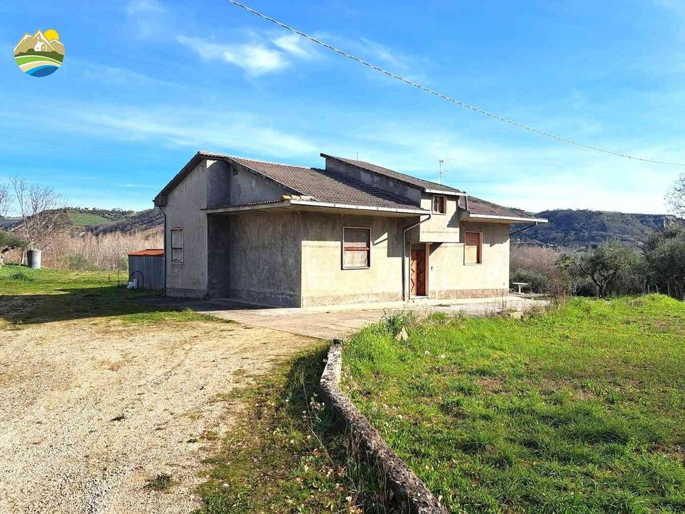 Villa i Castiglione Messer Raimondo, Teramo - bilde 1